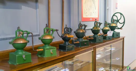 Tea Museum